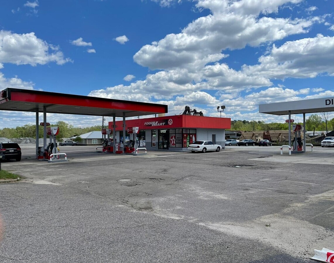 1342 Gordon Hwy, Augusta, GA 30901