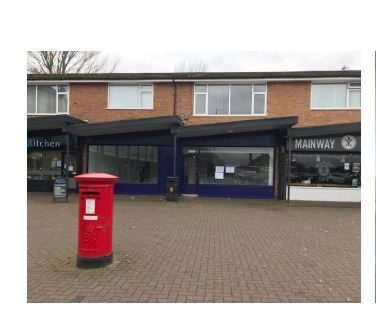 Kirkway, Manchester for sale - Primary Photo - Image 1 of 1
