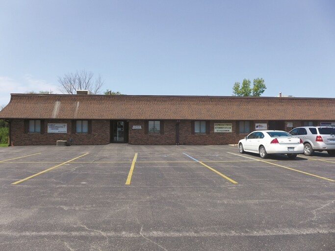 655 Clinic Rd, Hannibal, MO for sale Primary Photo- Image 1 of 1