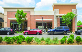 More details for 7020 Executive Center Dr, Brentwood, TN - Retail for Lease