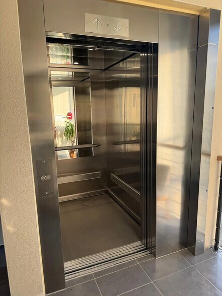 15 Avenue De La Foulée, Nanteuil-lès-Meaux for lease - Building Photo - Image 2 of 6