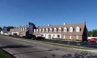 More details for 2901 N Oakwood Ave, Muncie, IN - Office for Lease