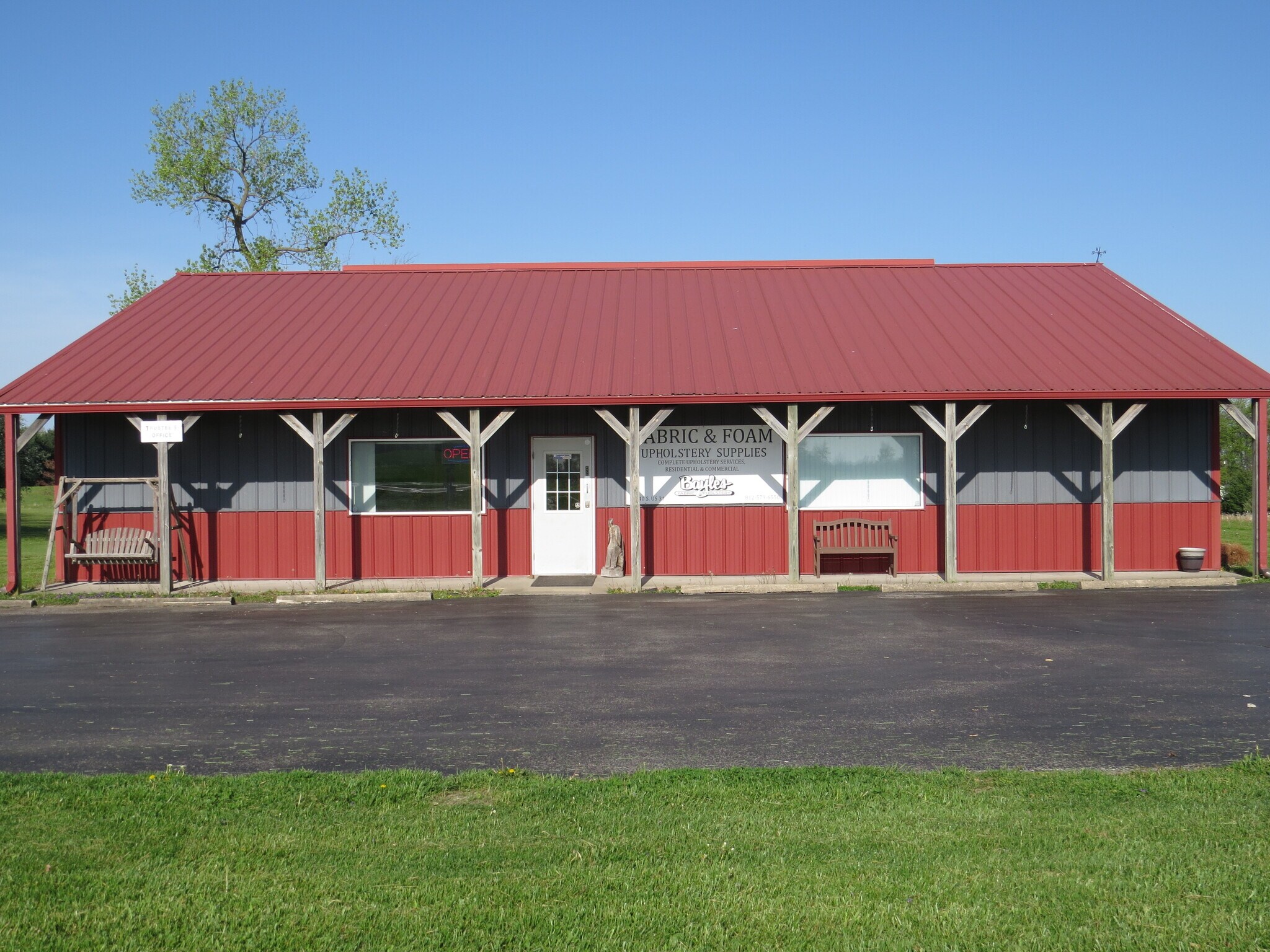 10160 S US Highway 31, Elizabethtown, IN for sale Primary Photo- Image 1 of 2