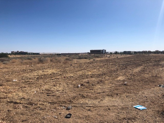 10th St W, Palmdale, CA for sale - Primary Photo - Image 1 of 5