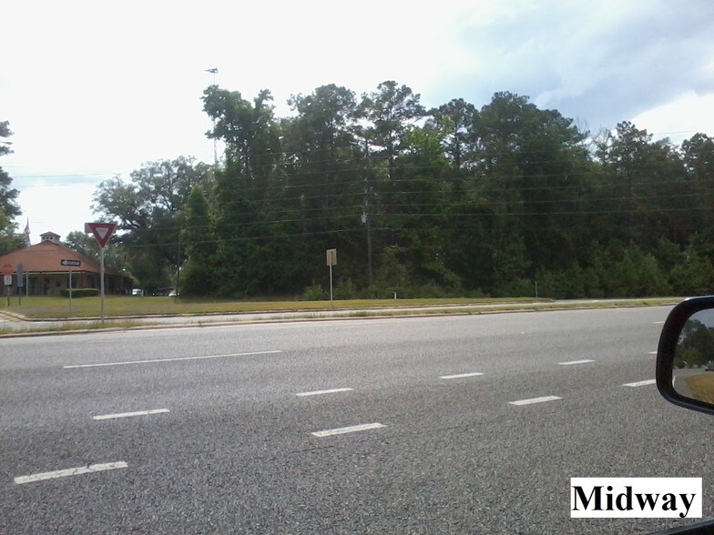 30776 Blue Star, Havana, FL for sale - Building Photo - Image 1 of 1