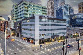 More details for 1011 1st St SW, Calgary, AB - Office for Lease