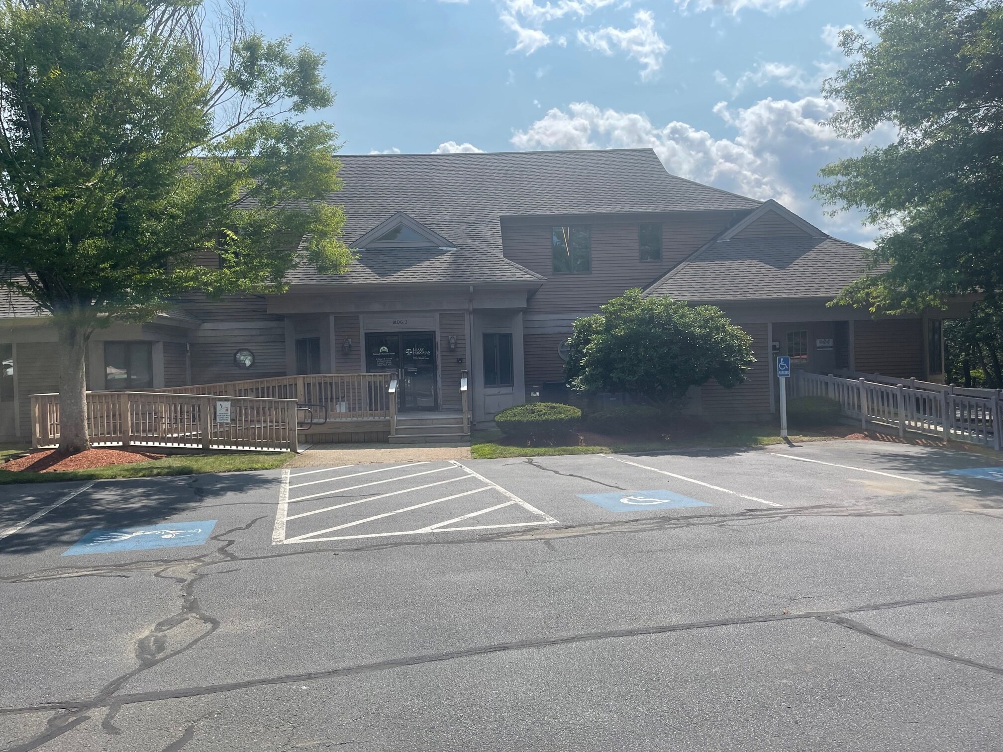 133 Falmouth Rd, Mashpee, MA for sale Building Photo- Image 1 of 1