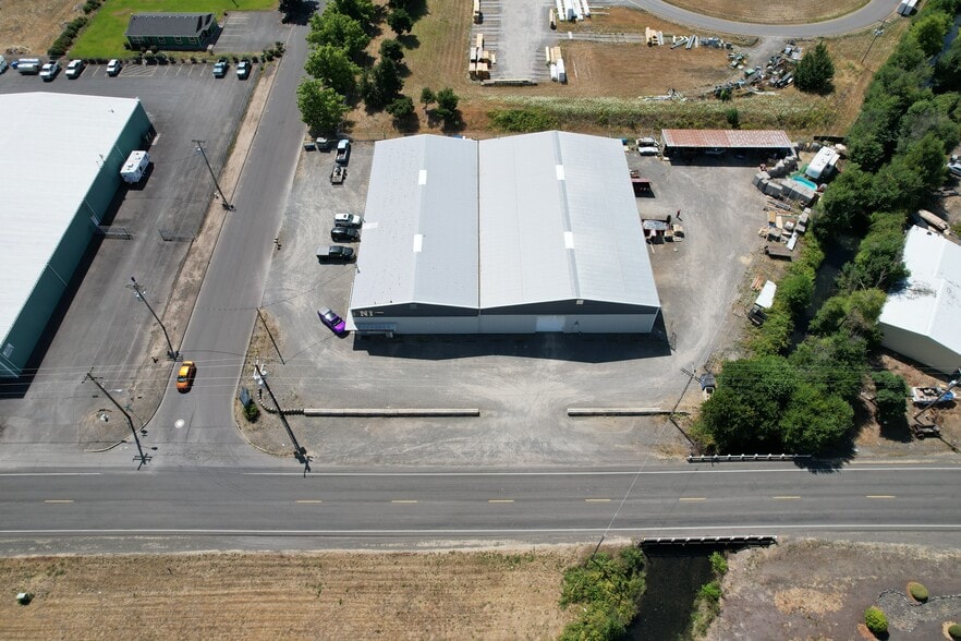 893 Wilco Rd, Stayton, OR for sale - Building Photo - Image 3 of 28