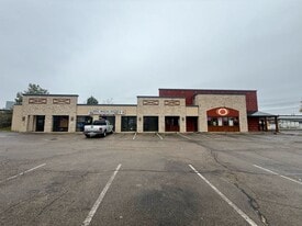 Byers Plaza - Commercial Real Estate