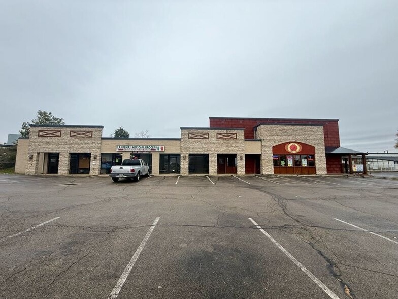 209-217 Byers Rd, Miamisburg, OH for lease - Building Photo - Image 1 of 6