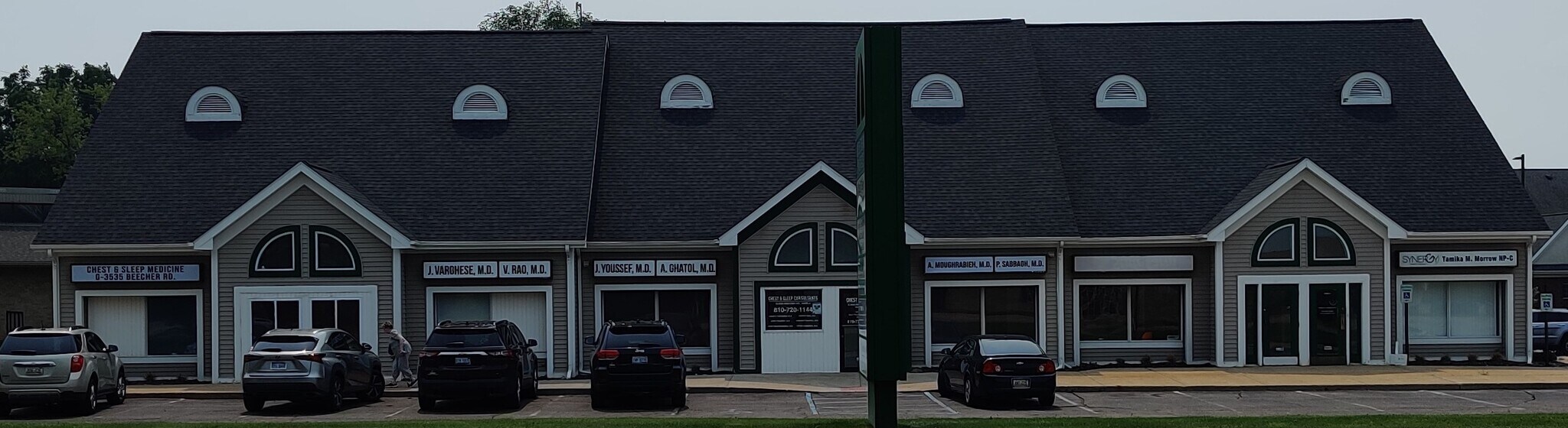 3535 Beecher Rd, Flint, MI for sale Building Photo- Image 1 of 1