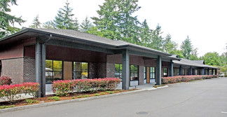 More details for 3309 56th St NW, Gig Harbor, WA - Office for Lease