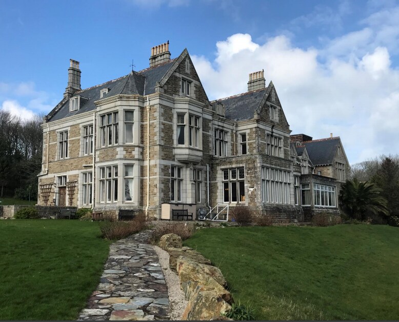 Treloyhan Ave, St Ives for sale Building Photo- Image 1 of 1
