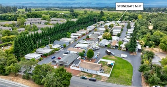Stonegate Mobile Home Park - Mobile Home or RV Park