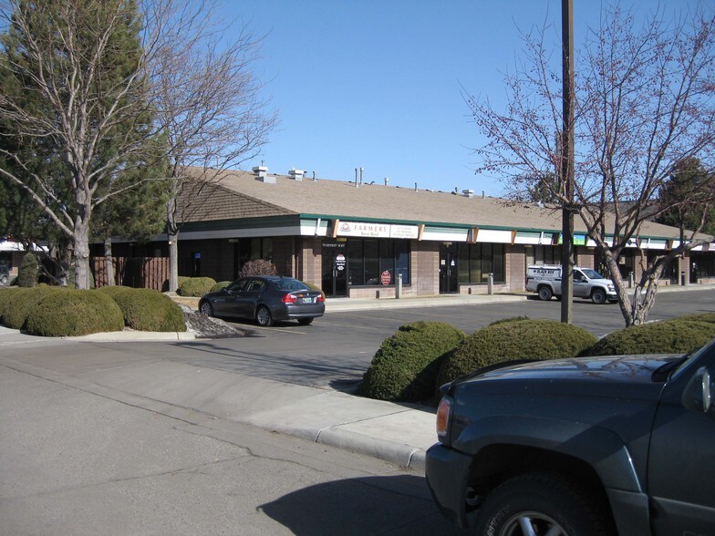 71 25th St W, Billings, MT for lease - Primary Photo - Image 2 of 16