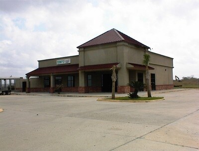 3631 La Hwy 1, Port Allen, LA for lease Primary Photo- Image 1 of 2