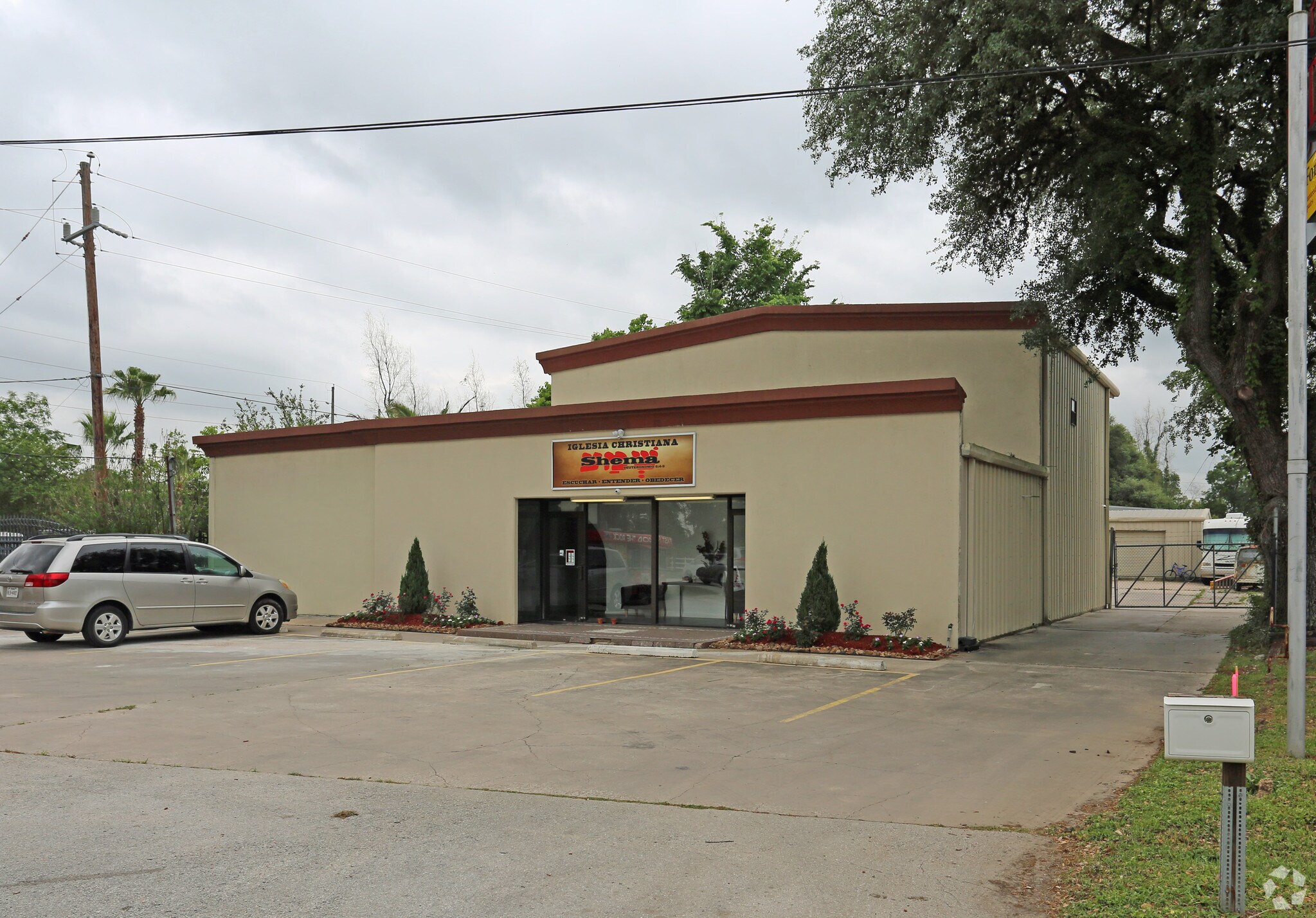 4527 Spring Cypress Rd, Spring, TX for sale Primary Photo- Image 1 of 1