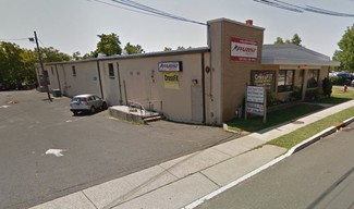 More details for 475-477 North Avenue, Garwood NJ – Retail for Sale, Garwood, NJ