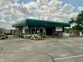 8005 E 30th St, Indianapolis IN - Barndominium