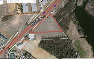 More details for J AND J LANE, Dunn, NC - Land for Sale