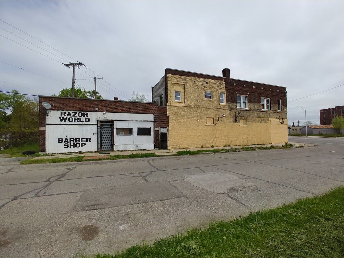 11166 Grand River Ave, Detroit, MI 48204 | LoopNet