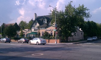 16717 Northern Blvd, Flushing NY - Day Care Center