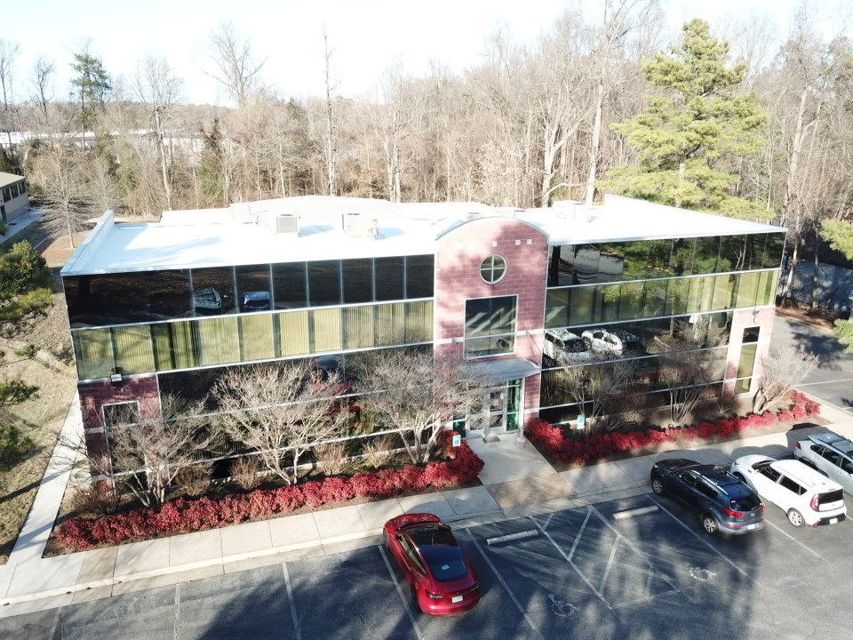 1808 Coyote Dr, Chester, VA for lease Building Photo- Image 1 of 10