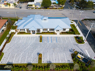 More details for 1052 SE Ocean Blvd, Stuart, FL - Office for Lease