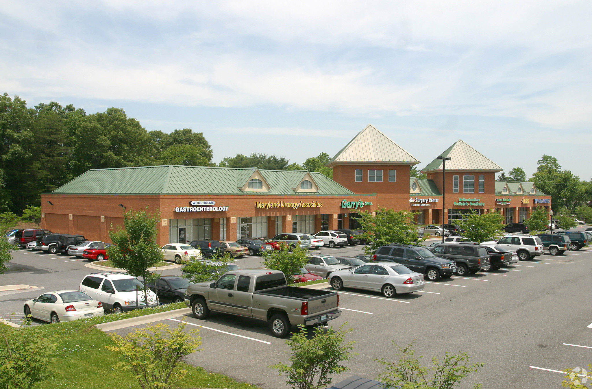 7704 Quarterfield Rd, Glen Burnie, MD for sale Building Photo- Image 1 of 1