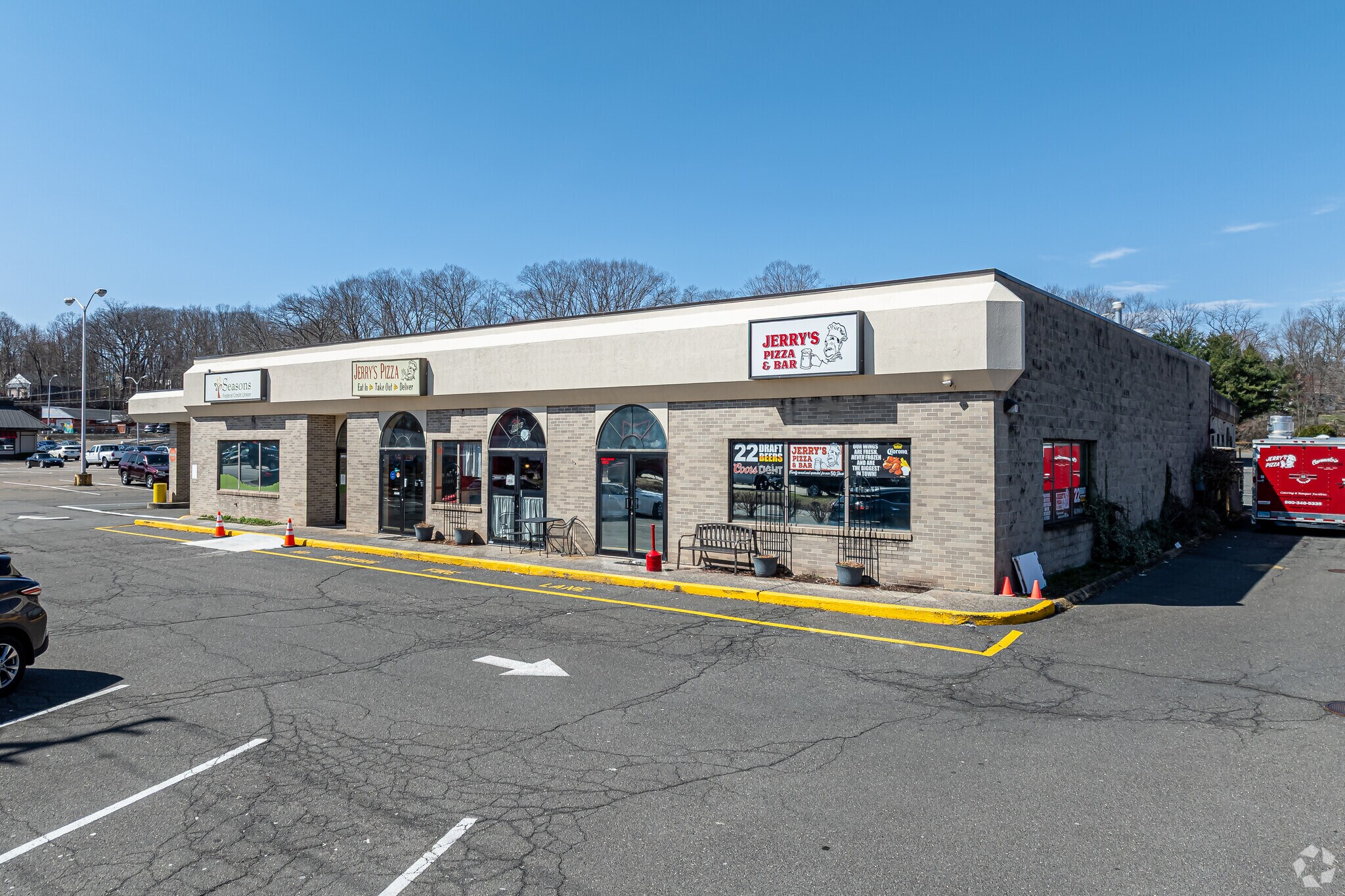 635 S Main St, Middletown, CT for sale Primary Photo- Image 1 of 1