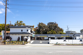 More details for 8416-8432 Pershing Dr, Playa Del Rey, CA - Retail for Lease