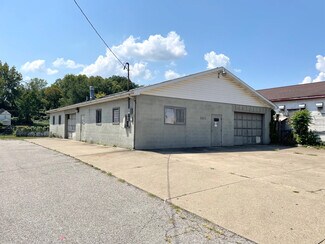 More details for 808 16th St, Parkersburg, WV - Retail for Sale