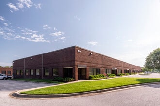 500 McCormick Dr, Glen Burnie, MD for lease Building Photo- Image 1 of 1