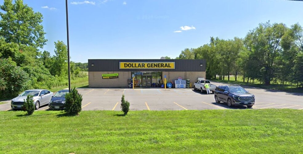 Net Lease Retail Portfolio - Ohio 3 Prop portfolio of 3 properties for sale on LoopNet.com - Primary Photo - Image 3 of 4