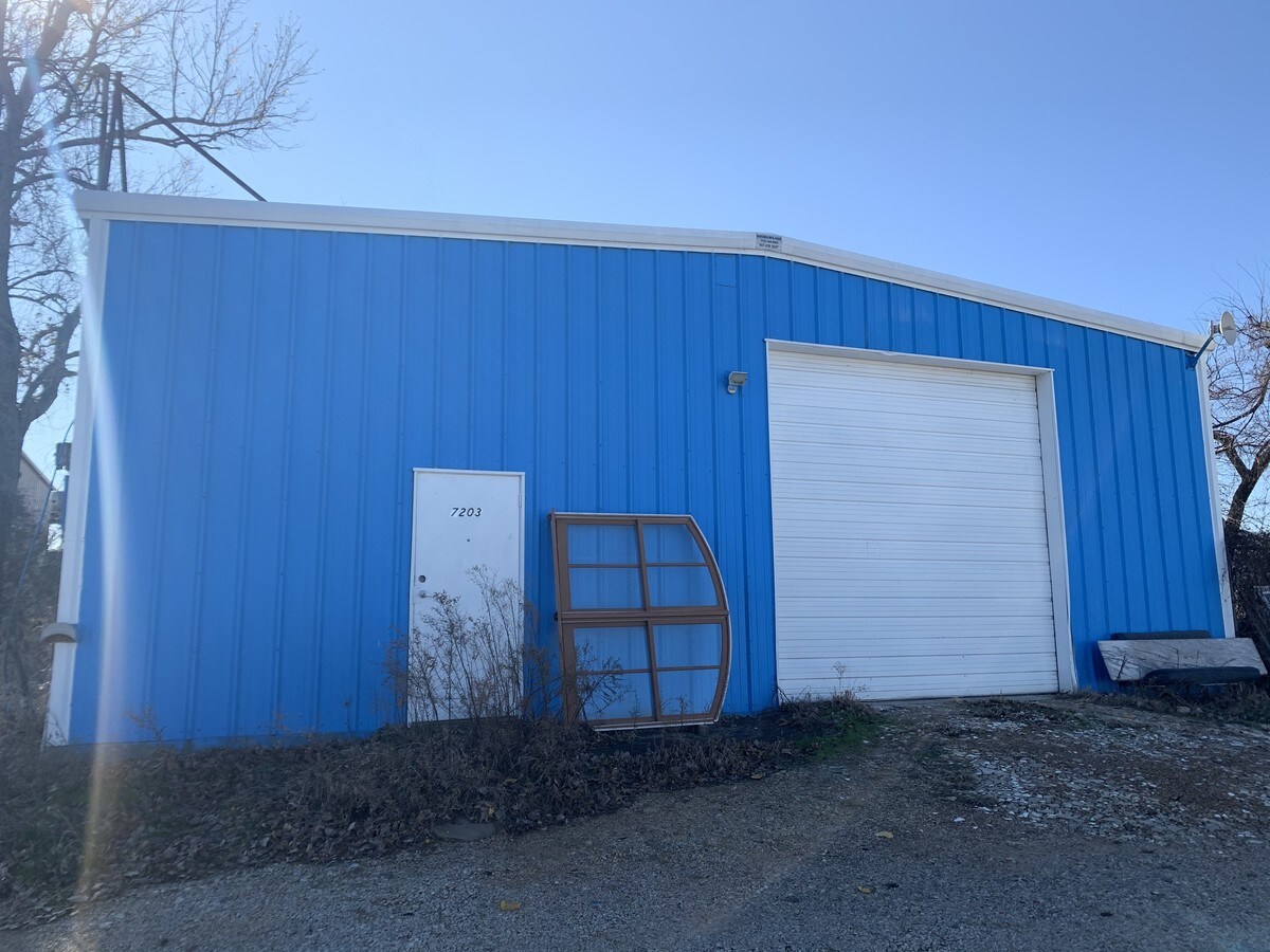 72037207 Bloxom Park Rd, Kennedale, TX 76060