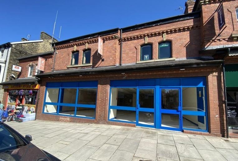 Station Para, Harrogate for lease - Building Photo - Image 2 of 4