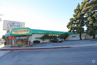 More details for 11161 W Pico Blvd, Los Angeles, CA - Retail for Lease