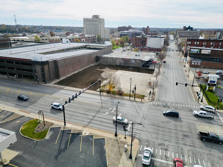 450 Main st, Decatur, IL for sale - Building Photo - Image 3 of 3