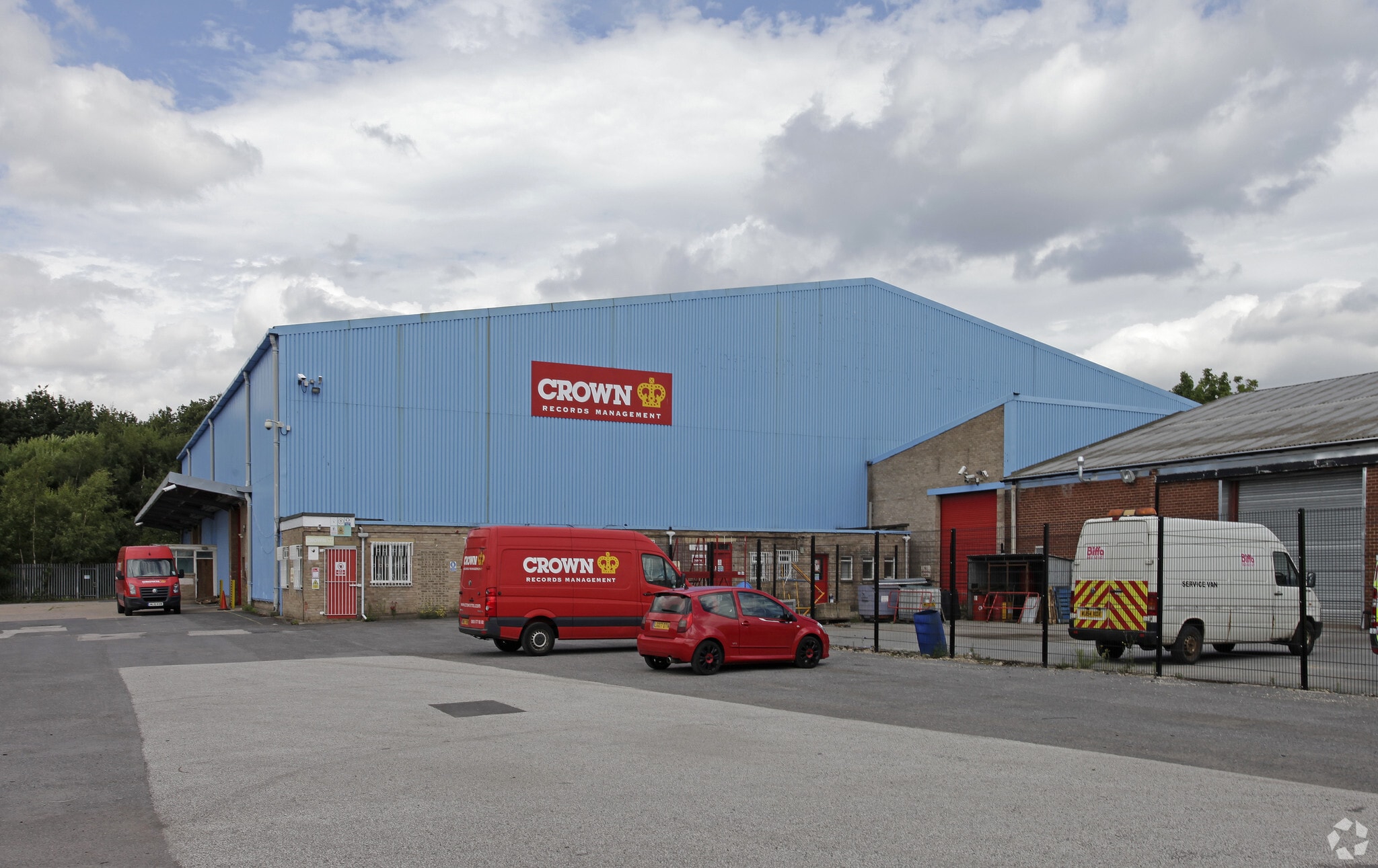 126 Gelderd Close, Leeds for sale Primary Photo- Image 1 of 1