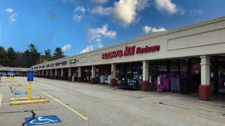 More details for 261 W Main St, Northborough, MA - Retail for Sale