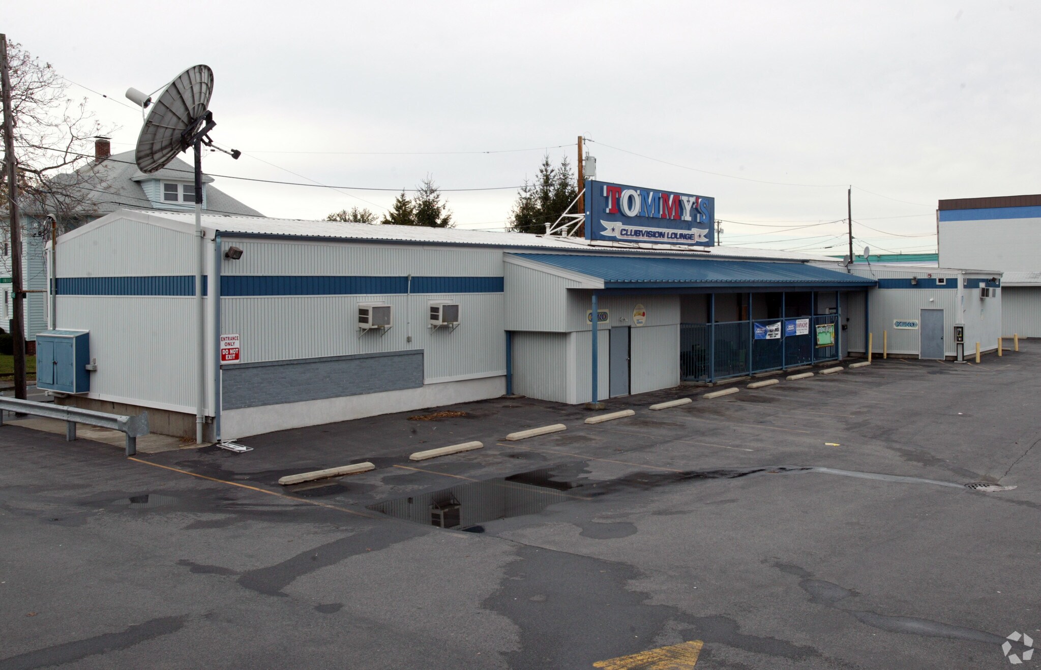 99 India St, Pawtucket, RI for sale Primary Photo- Image 1 of 1