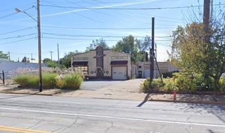 More details for 8514 Carnegie Ave, Cleveland, OH - Retail for Sale