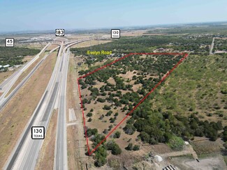 More details for 12009 US Highway 183 S, Buda, TX - Land for Sale