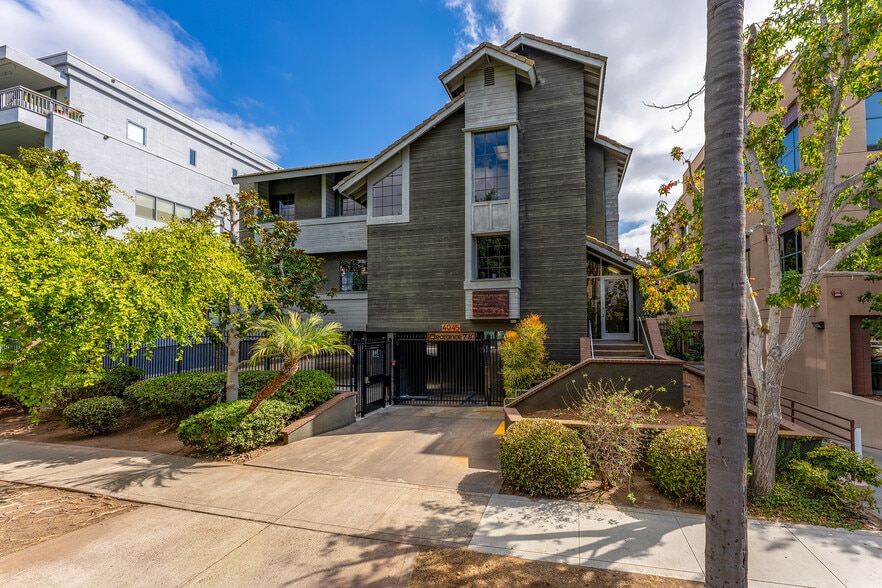 4045 3rd Ave, San Diego, CA for lease - Building Photo - Image 1 of 8