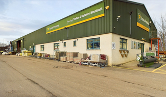 More details for Shore Rd, Tain - Industrial for Sale