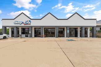 More details for 4209 Colleyville Blvd, Colleyville, TX - Retail for Lease