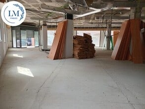 Retail in Vilanova i la Geltrú, Barcelona for lease Interior Photo- Image 1 of 9