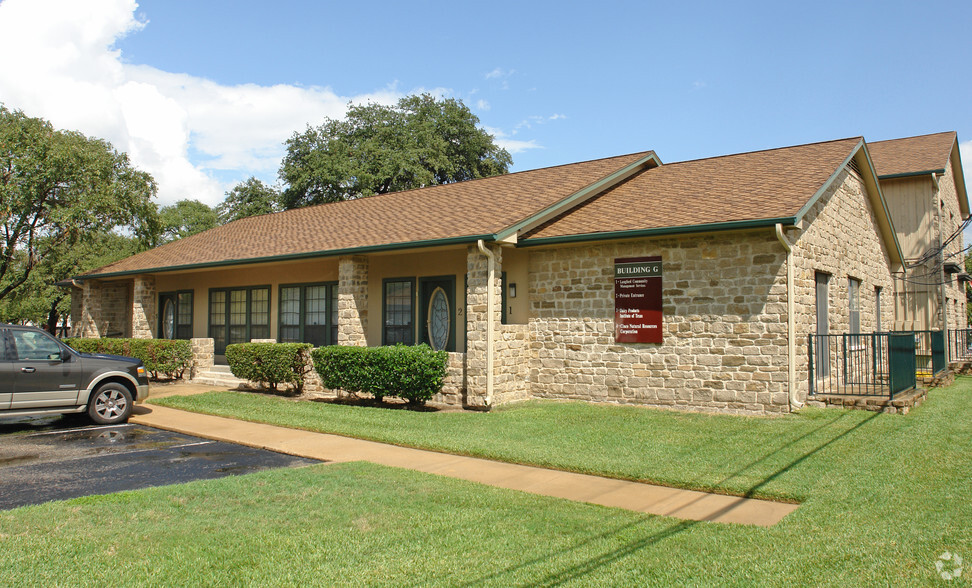 13740 N Highway 183, Austin, TX for sale - Building Photo - Image 1 of 1