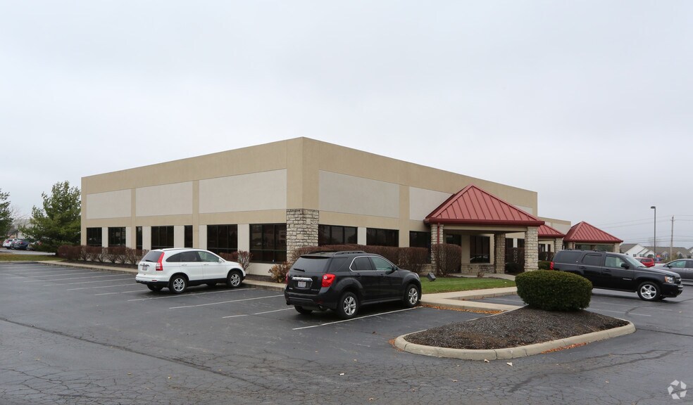 1600 1628 Gateway Cir Grove City Oh 43123 Officemedical For Lease Loopnet Com