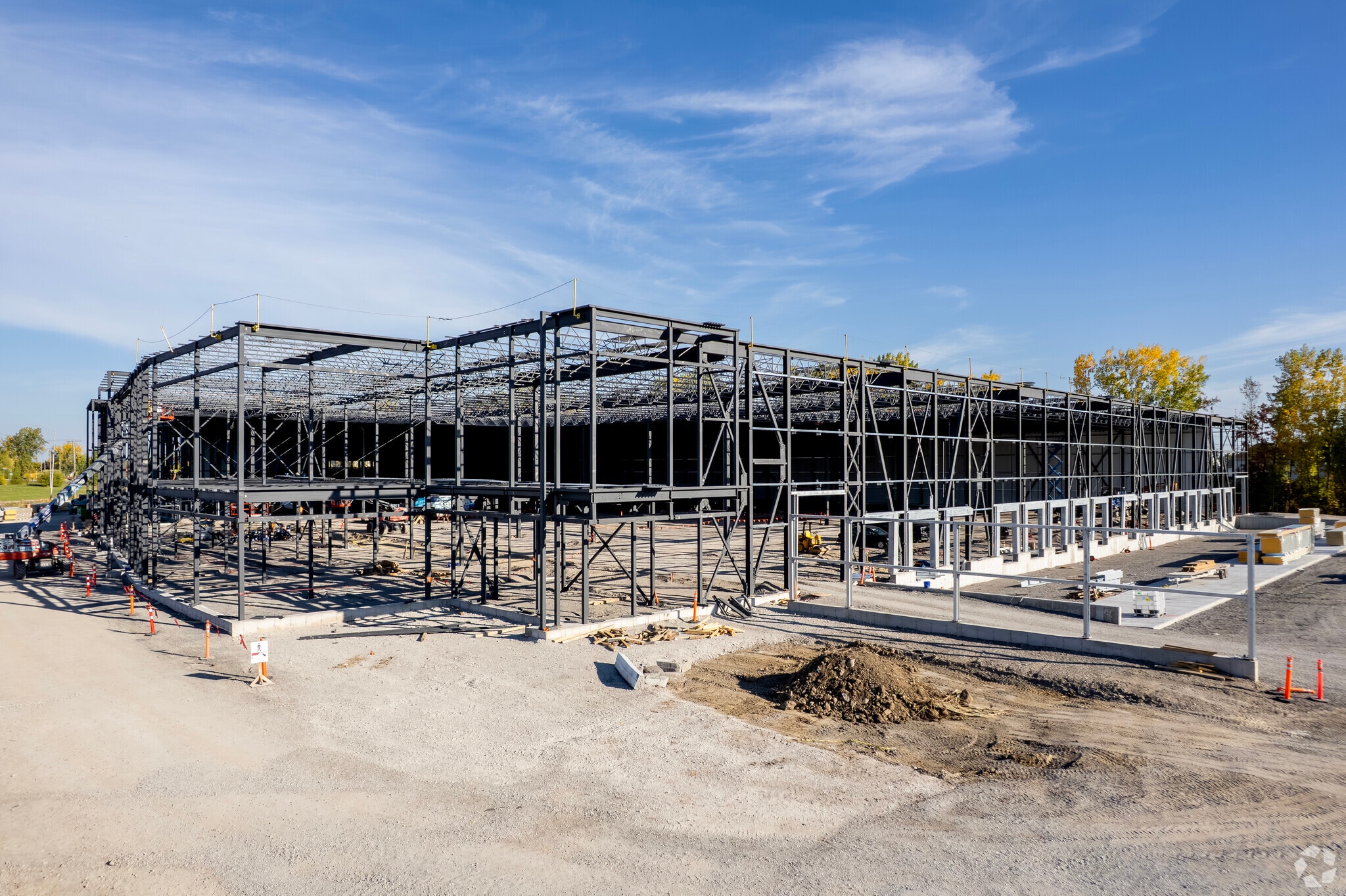 260 Rue Jacques, Laval, QC for sale Primary Photo- Image 1 of 4